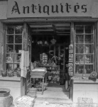 Anne Hunsley - Vintage France