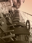 Miggy Wild - QM2