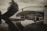 Neil Grantham - Braunston Marina