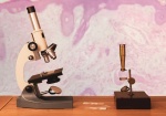 Nick Hardwick - Microscopes