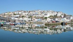 Maureen Favourite (1) Brixham 