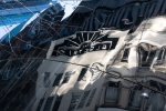 Diana Saville - Birmingham colour