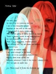 Miggy Wild - Poetry No 1