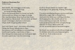 Nick Hardwick - Dulce - poem