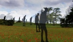 Nicky Westwood - In Flanders Field - pic