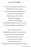 Paul Brewerton - Across the Valley Poem