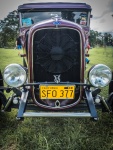 Blenheim Motor Show