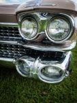 Blenheim Motor Show