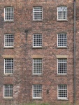 Miggy Wild - Quarry bank mill