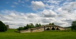 Neil Grantham - Mausoleum, Castle Howard