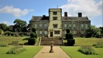 Nicky Westwood - Canons Ashby