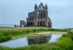 Paul Brewerton - The Classic View of Whitby Abbey