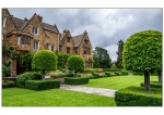 Richard Broadbent - Barton Abbey