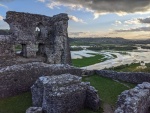 Colin Lamb - Dryslwyn Castle and Paxton's Tower