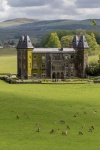Colin Lamb - Newton House, Llandeilo