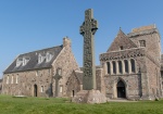 Lindsey Smith - Iona Abbey
