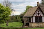 Meriel Flux - Manor house