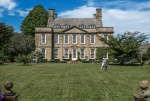 Miggy Wild - Bourton House Garden