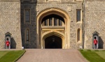 Neil Grantham - Windsor guards