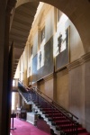 Nick Hardwick - Blenheim stairs
