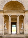 Nick Hardwick - Temple Door