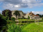 Nicky Westwood - Stoneleigh Abbey