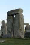 Paul Brewerton - Historic Stones