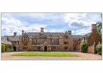 Richard Broadbent - Nether Worton House