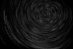 Alan Davies - StarTrails1