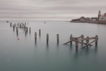 Colin Lamb - Swanage Pier