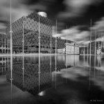 John Cavana - library mono 30sec