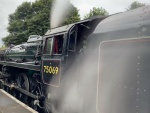 Neil Grantham - Steam