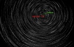 Alan Davies - StarTrails2