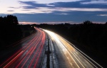 Nick Hardwick - Motorway