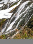Paul Brewerton - Water on Rock