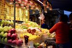 Anne Hunsley - Taipei Night Market