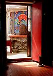 Anne Hunsley - Penghu Temple