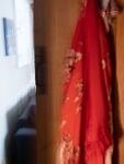 Miggy Wild - kimono hanging icm