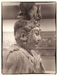 Nick Hardwick - Ashmolean Buddha
