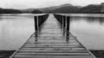 Coniston jetty