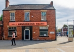 Anne Hunsley - Hendo's Sheffield