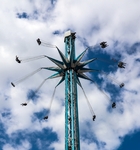 Anne Hunsley - How high can you go