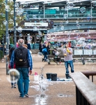 Anne Hunsley - South Bank Bubbles