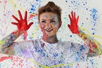 Courtney Killpack - Let's get messy