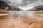 Elaine Argent - Loch Sheil