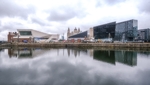 John Cavana - Liverpool Waterfront