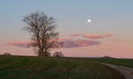 Lindsey Smith - Sunset and Moonrise