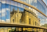 Martyn Pearse - Old reflections, Oxford