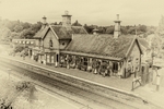 Neil Grantham - Arley Station