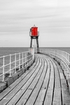 Neil Grantham - East Pier Whiby